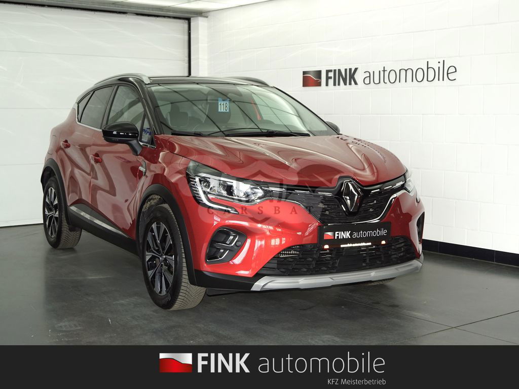 Renault Captur 2023