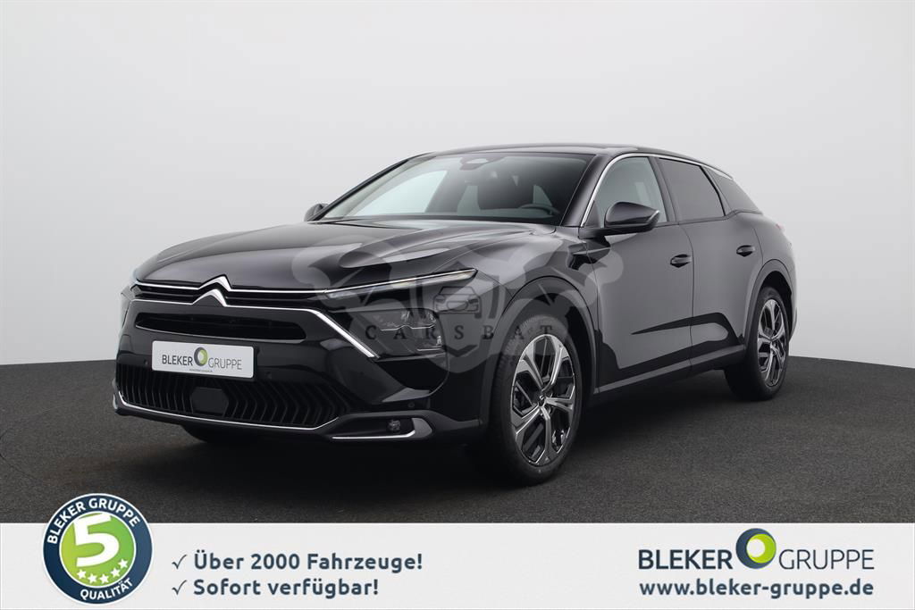 Citroën C5 X 2023