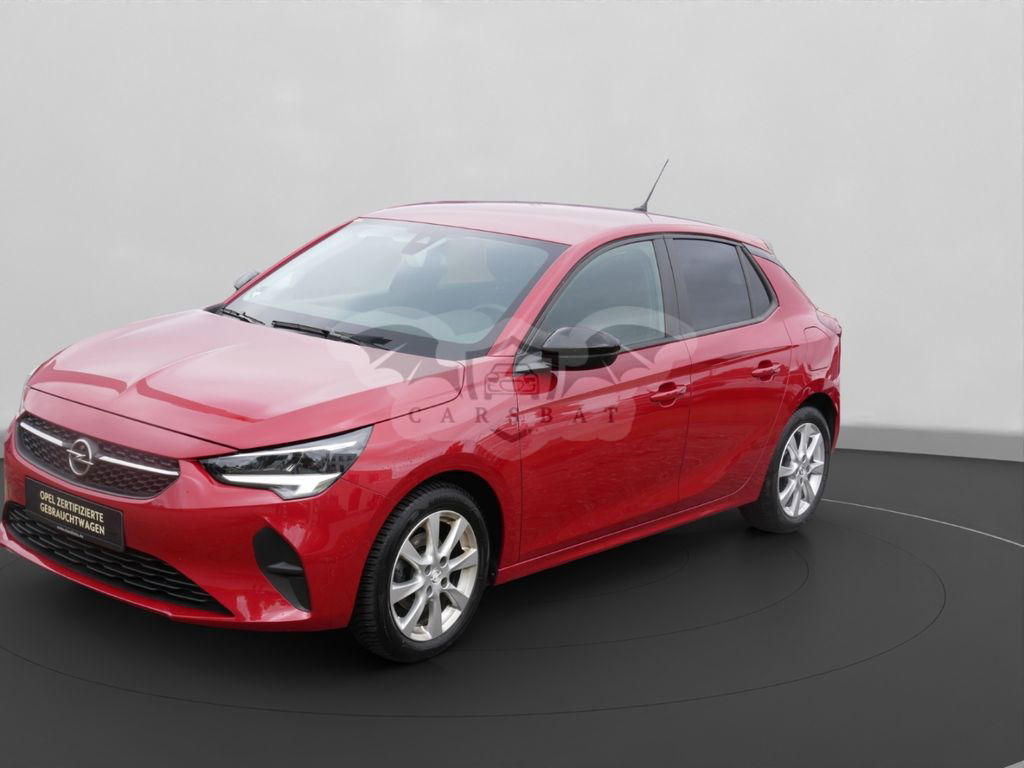 Opel Corsa 2022
