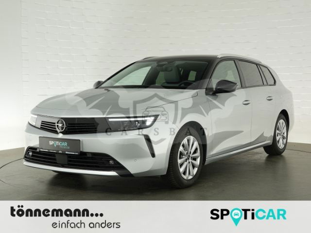 Opel Astra 2023
