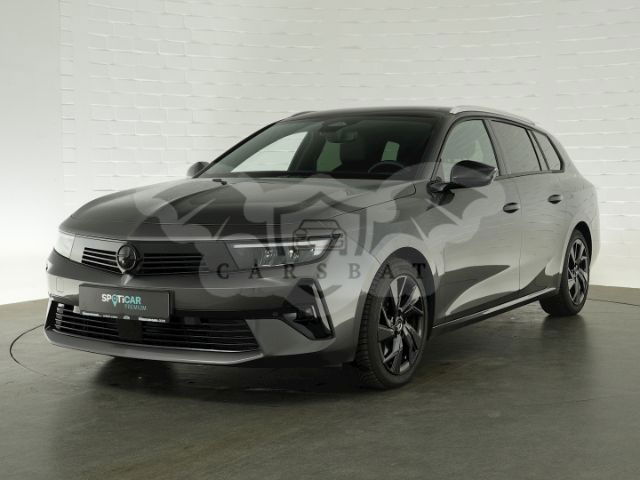 Opel Astra 2023