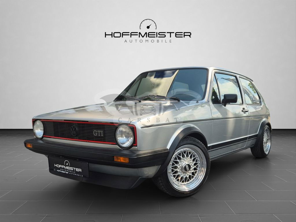 Volkswagen Golf 1980