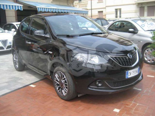 Lancia Ypsilon 2023