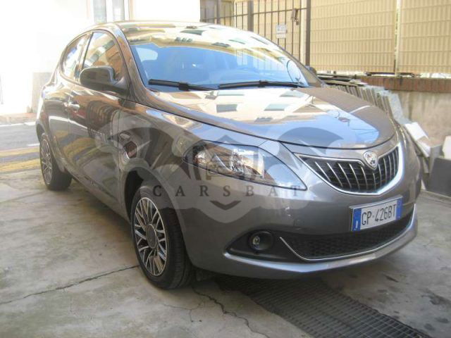 Lancia Ypsilon 2023