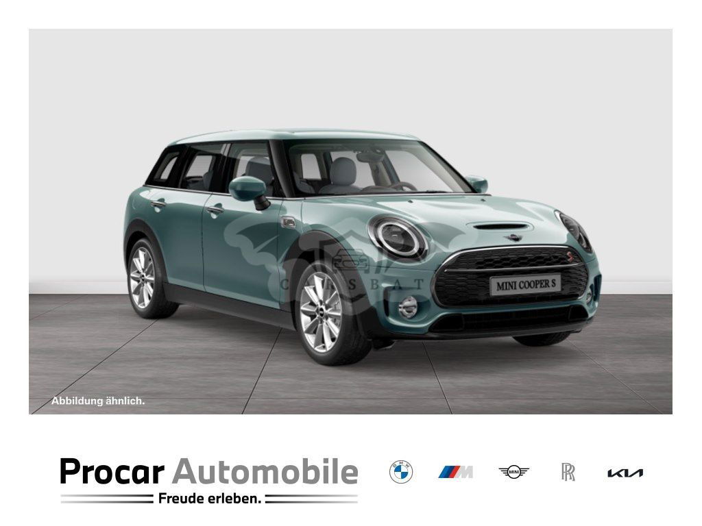 Mini Clubman 2022