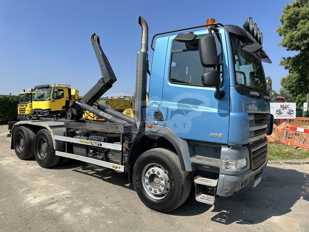 DAF CF 2009