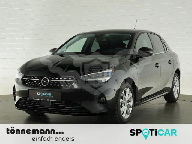 Opel Corsa 2023