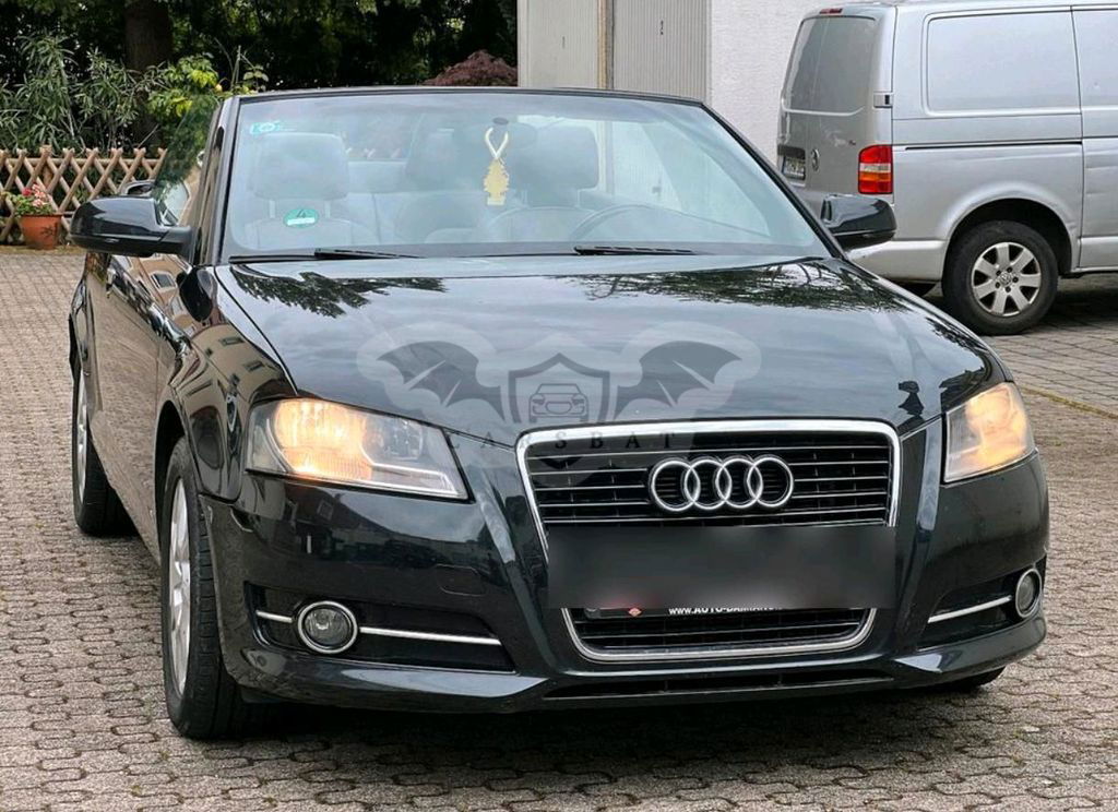 Audi A3 2010