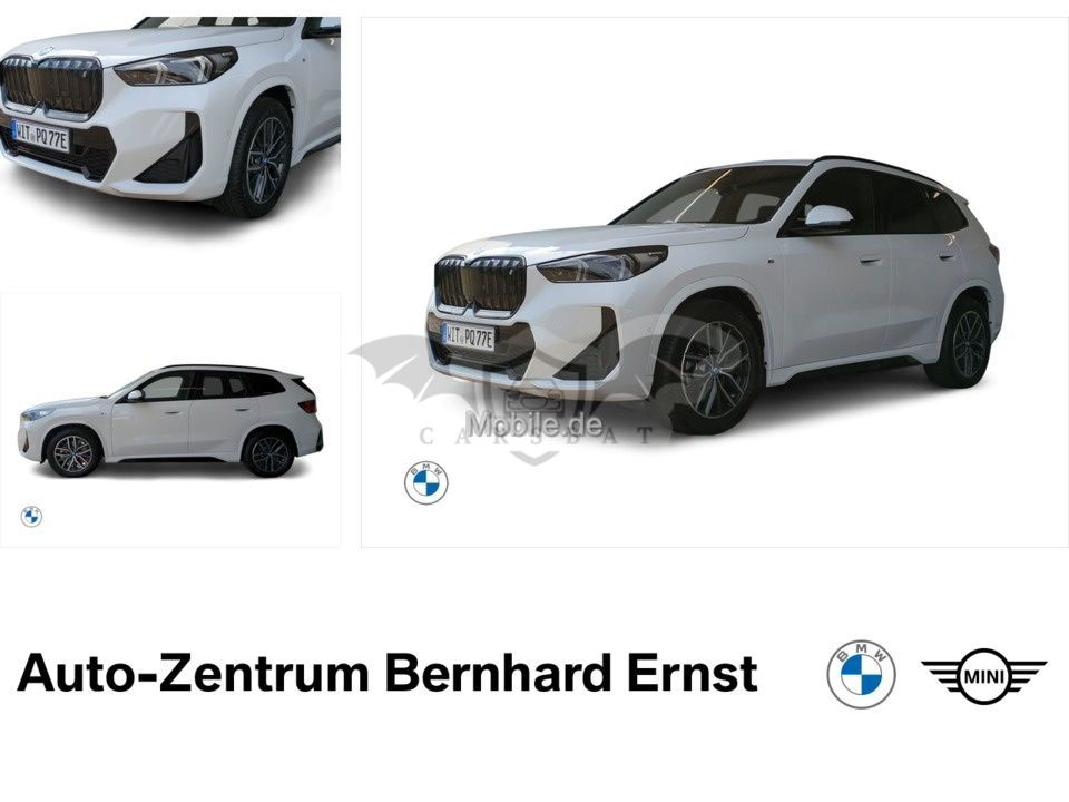 BMW iX1 2023