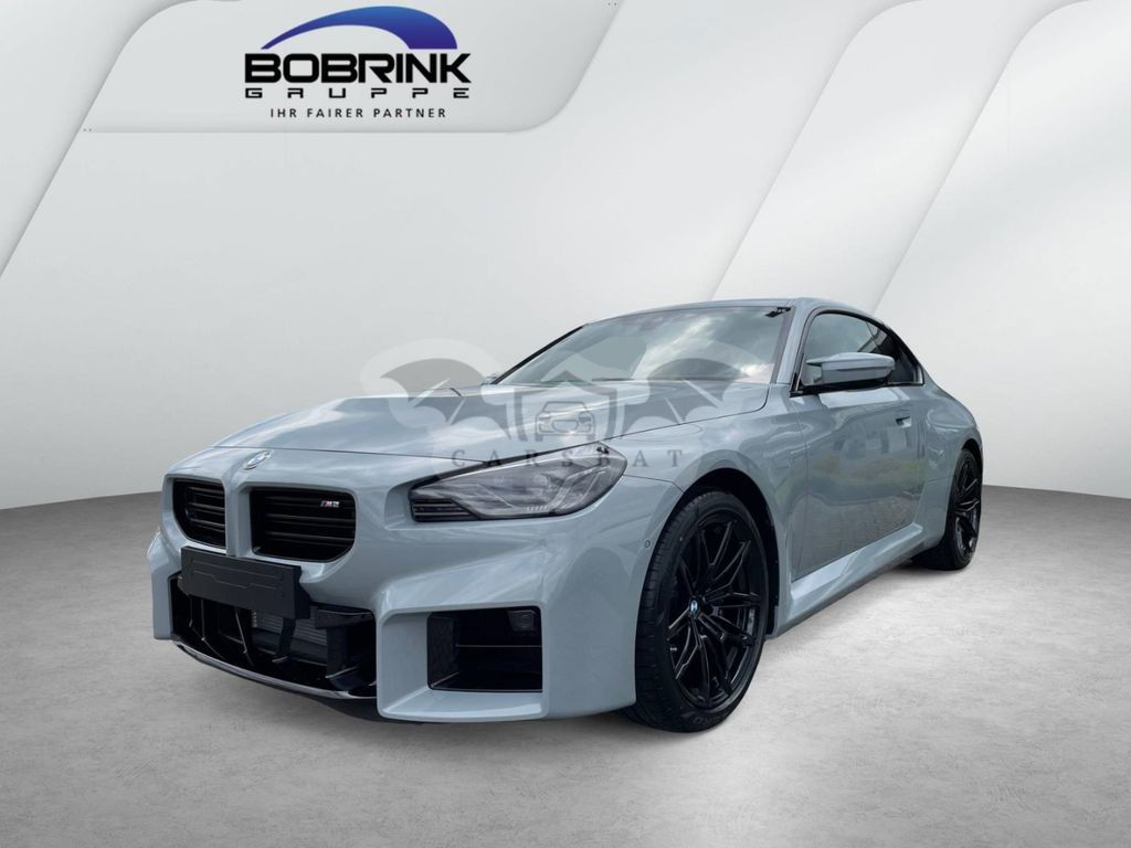 BMW M2 2024