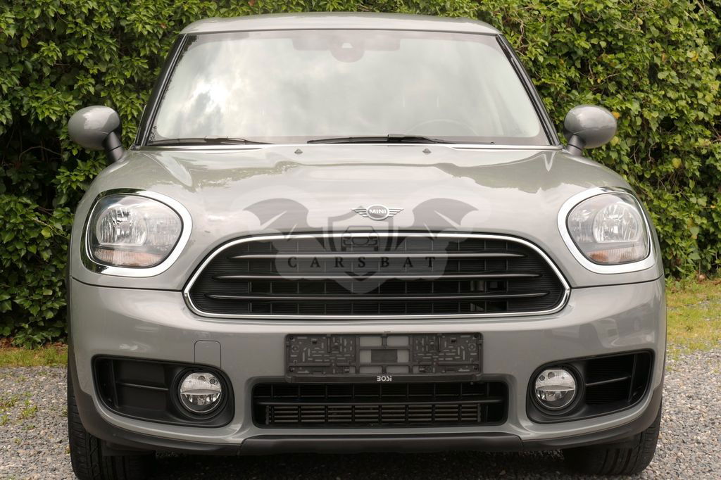 Mini One 2019