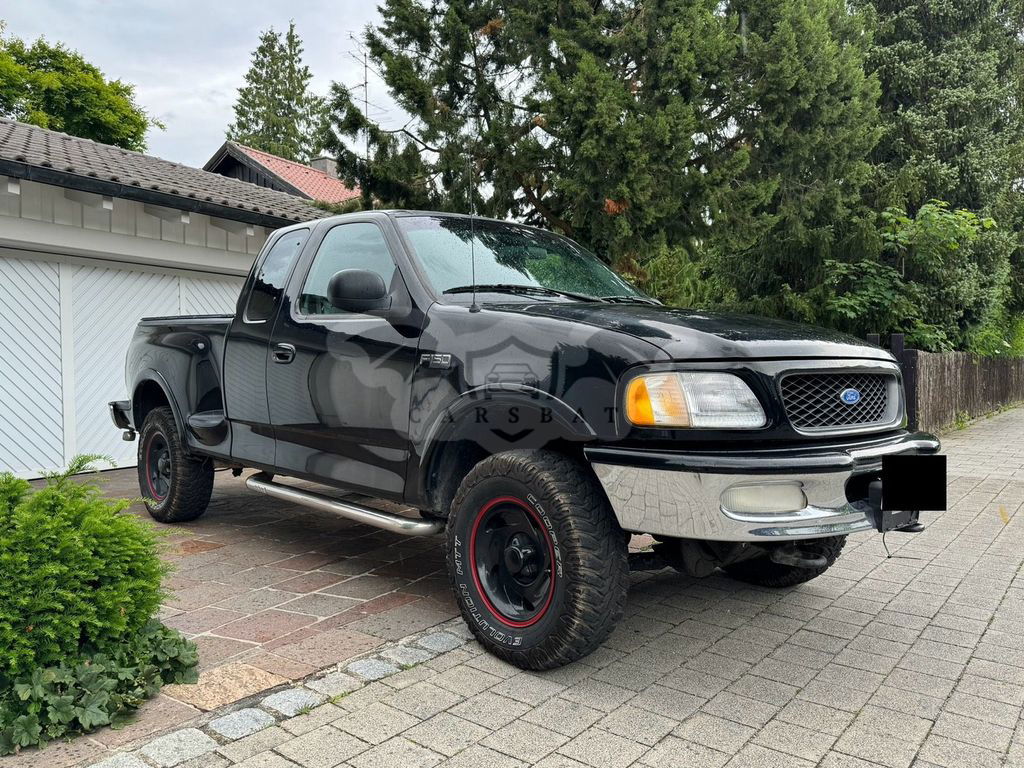 Ford F-150 1997