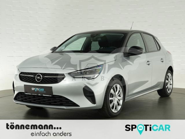 Opel Corsa 2023