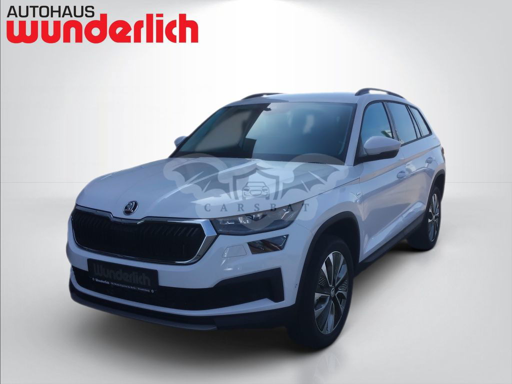 Skoda Kodiaq 2023