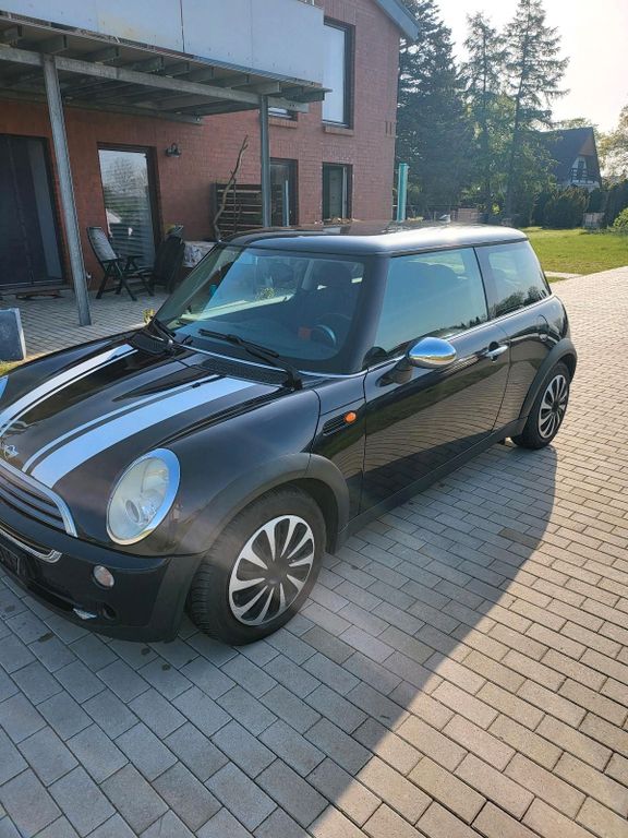 Mini Cooper 2006