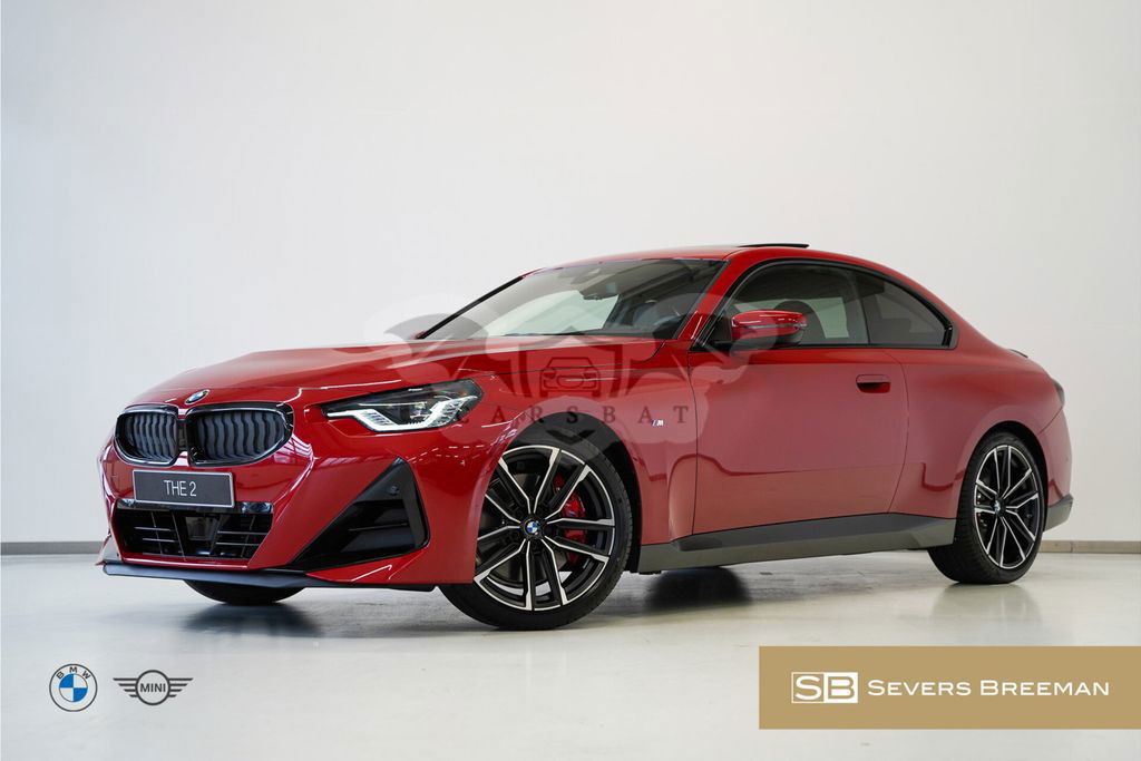 BMW 2 Series 220 2022