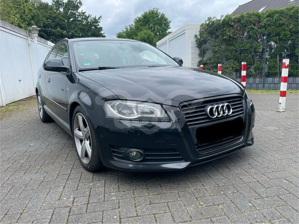 Audi A3 2010