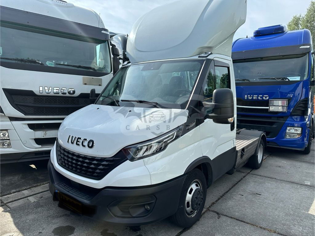 Iveco Daily 2021