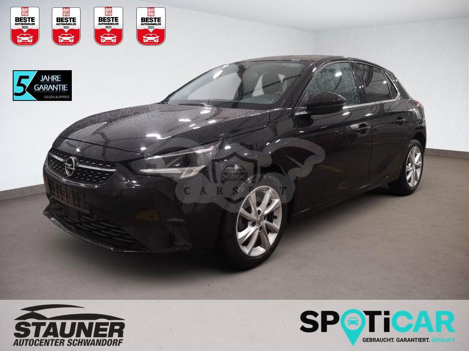 Opel Corsa 2023