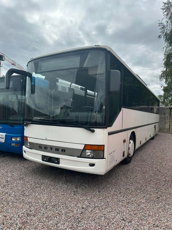 Setra S300 2004
