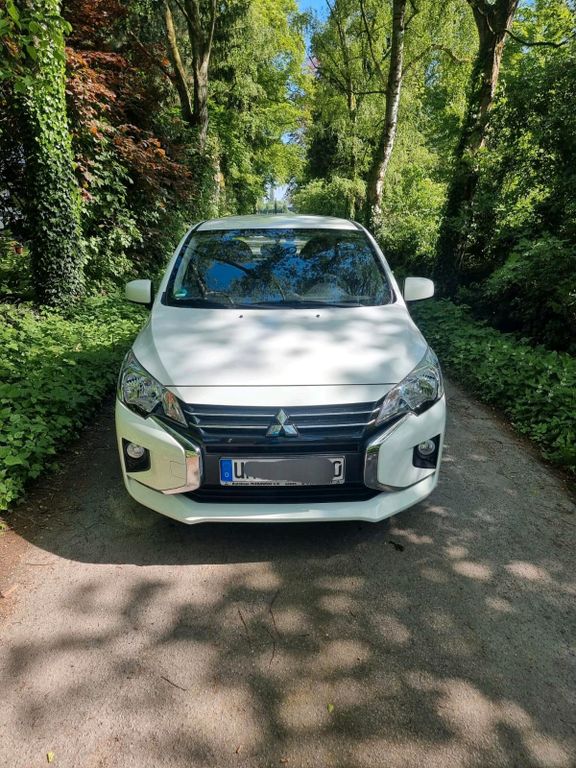 Mitsubishi Space Star 2020