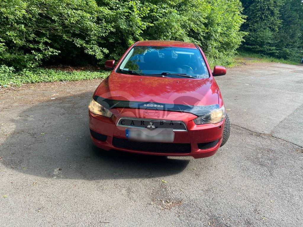 Mitsubishi Lancer 2007