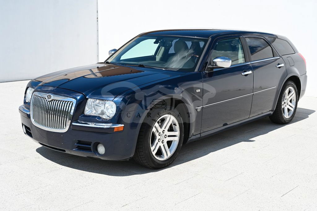 Chrysler 300C 2006