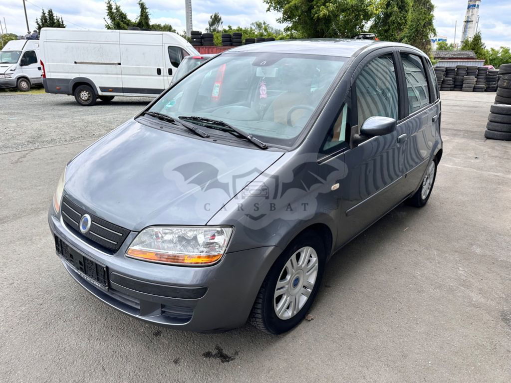 Fiat Idea 2003