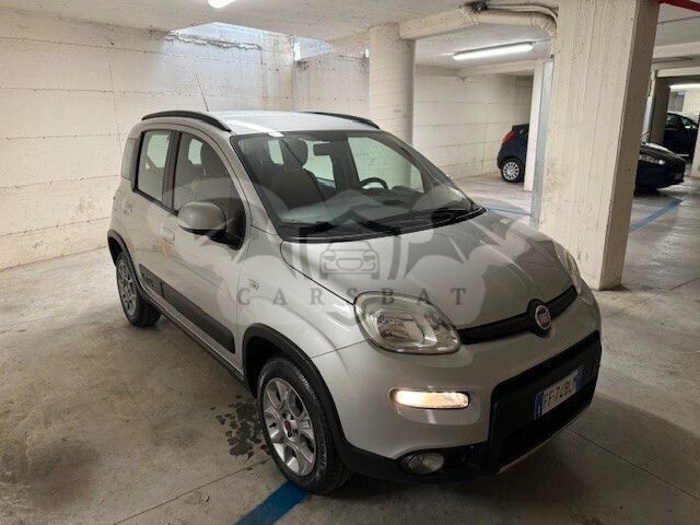 Fiat Panda 2016