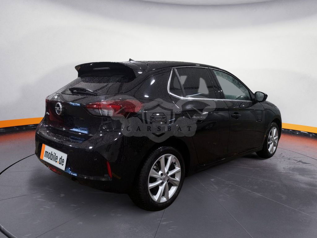 Opel Corsa 2023