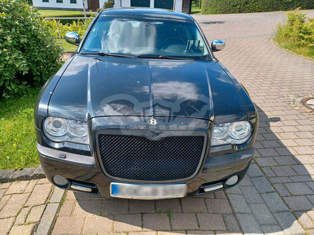 Chrysler 300C 2005