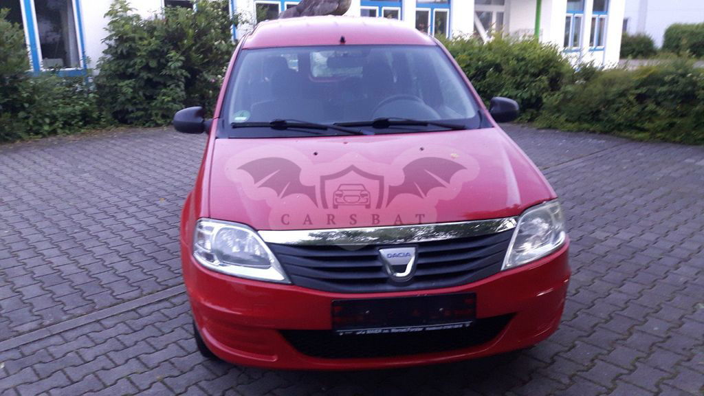 Dacia Logan 2009