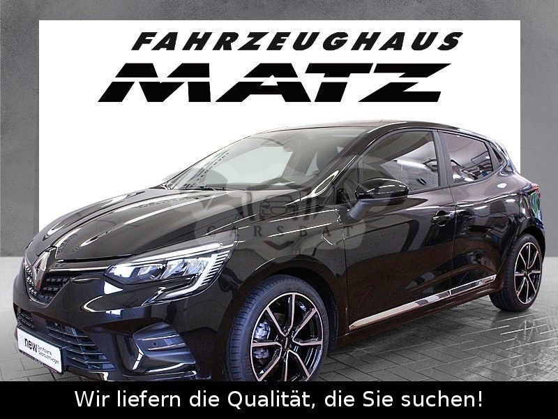 Renault Clio 2023