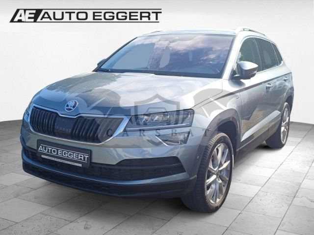Skoda Karoq 2022