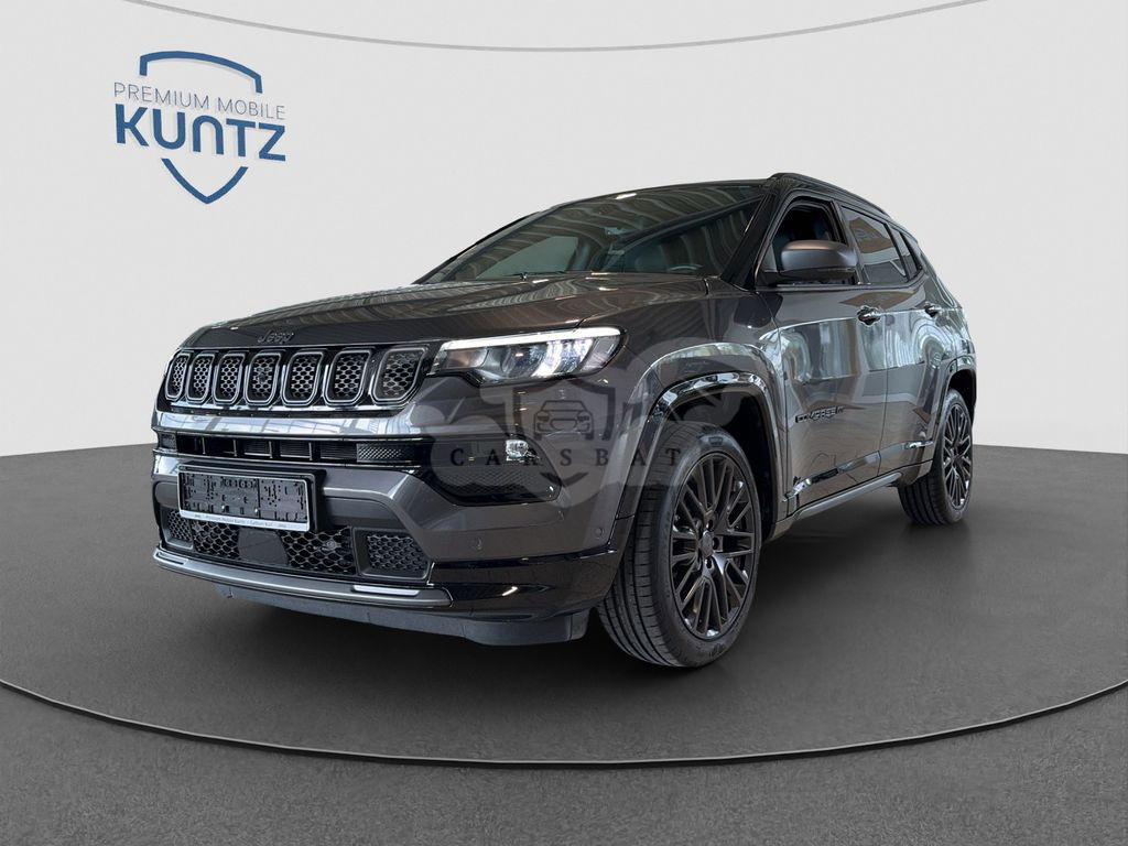 Jeep Compass 2021