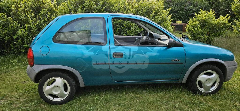 Opel Corsa 1995
