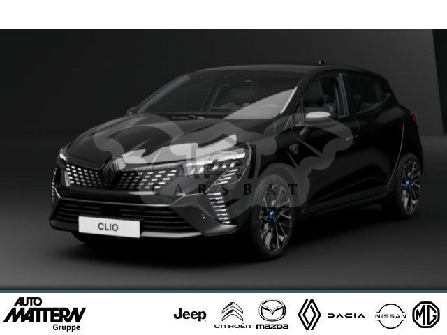 Renault Clio 2024