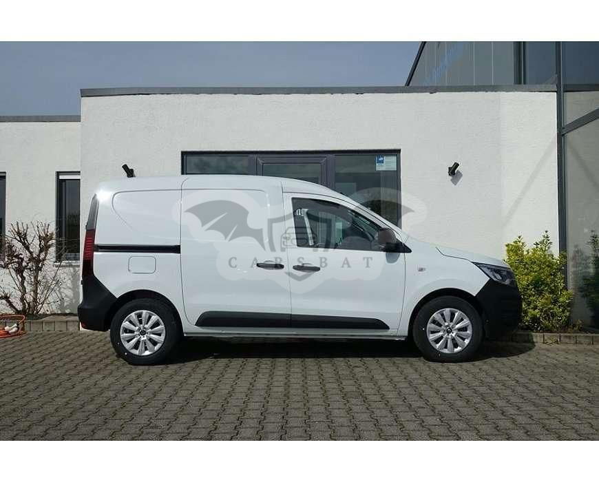 Renault Express 2024