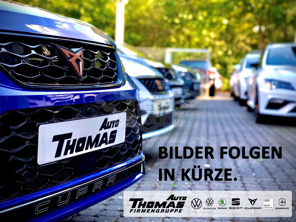 Cupra Leon 2022