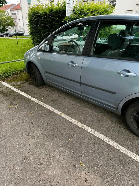 Ford C-Max 2006