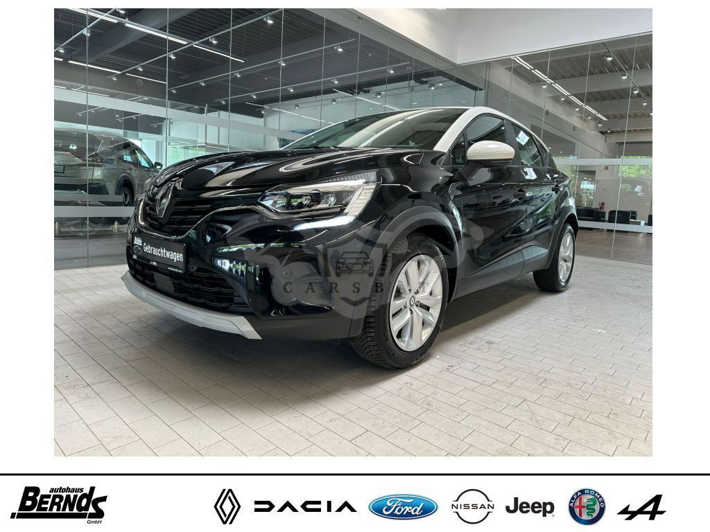 Renault Captur 2023