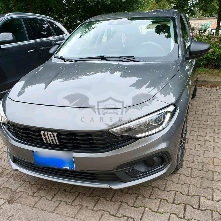 Fiat Tipo 2021