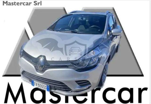 Renault Clio 2019