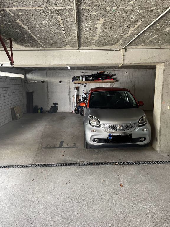 Smart Forfour 2016