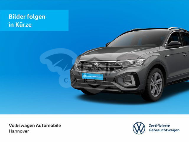 Volkswagen Touareg 2021