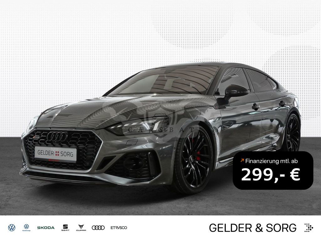 Audi RS5 2020