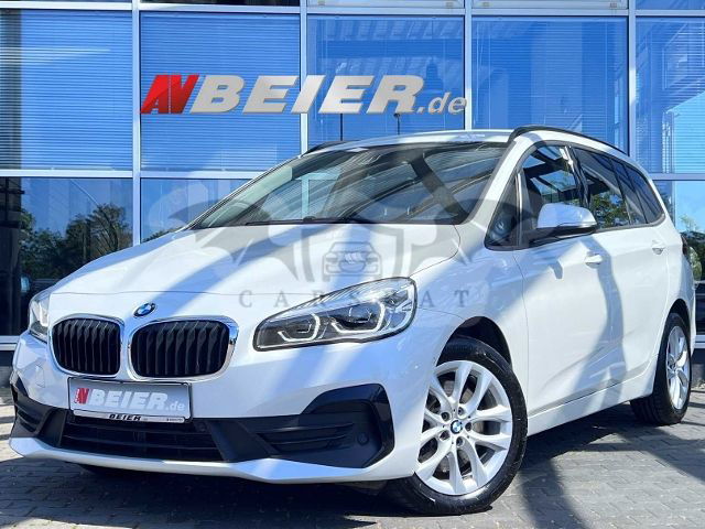 BMW 2 Series 218 Gran Tourer 2022