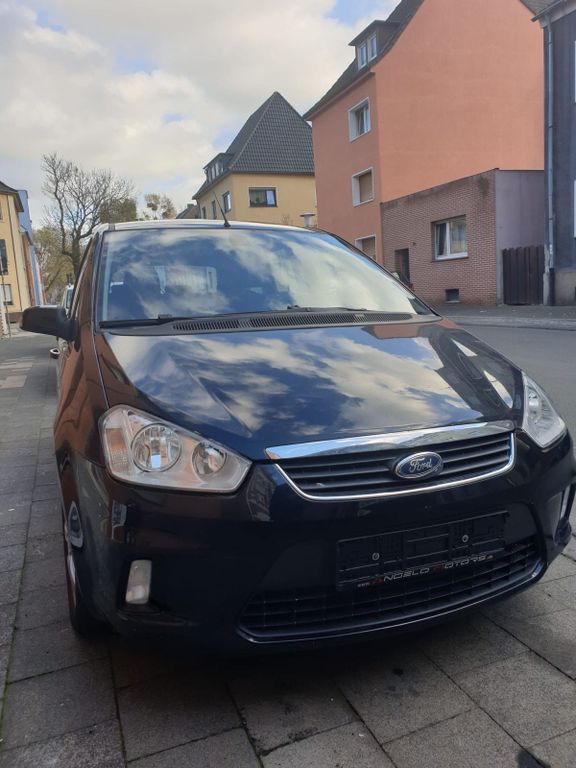 Ford C-Max 2009