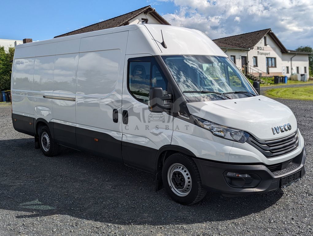 Iveco Daily 2023