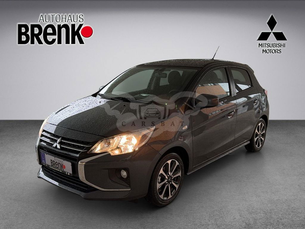 Mitsubishi Space Star 2024